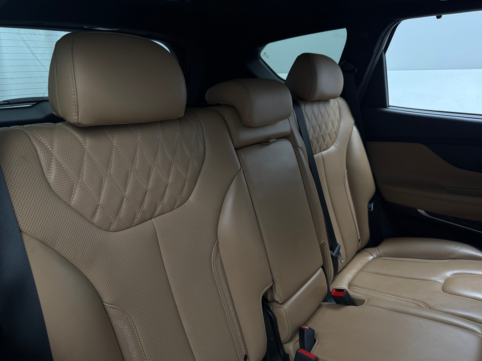 Thumbnail: 2021 Hyundai Santa Fe - 5