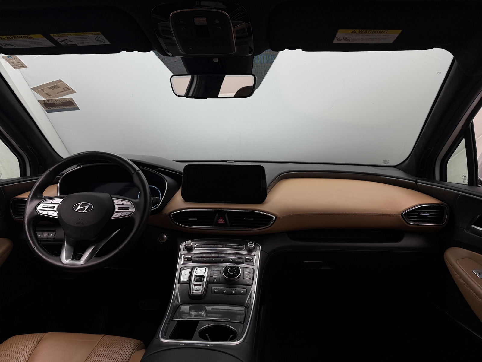 Thumbnail: 2021 Hyundai Santa Fe - 2