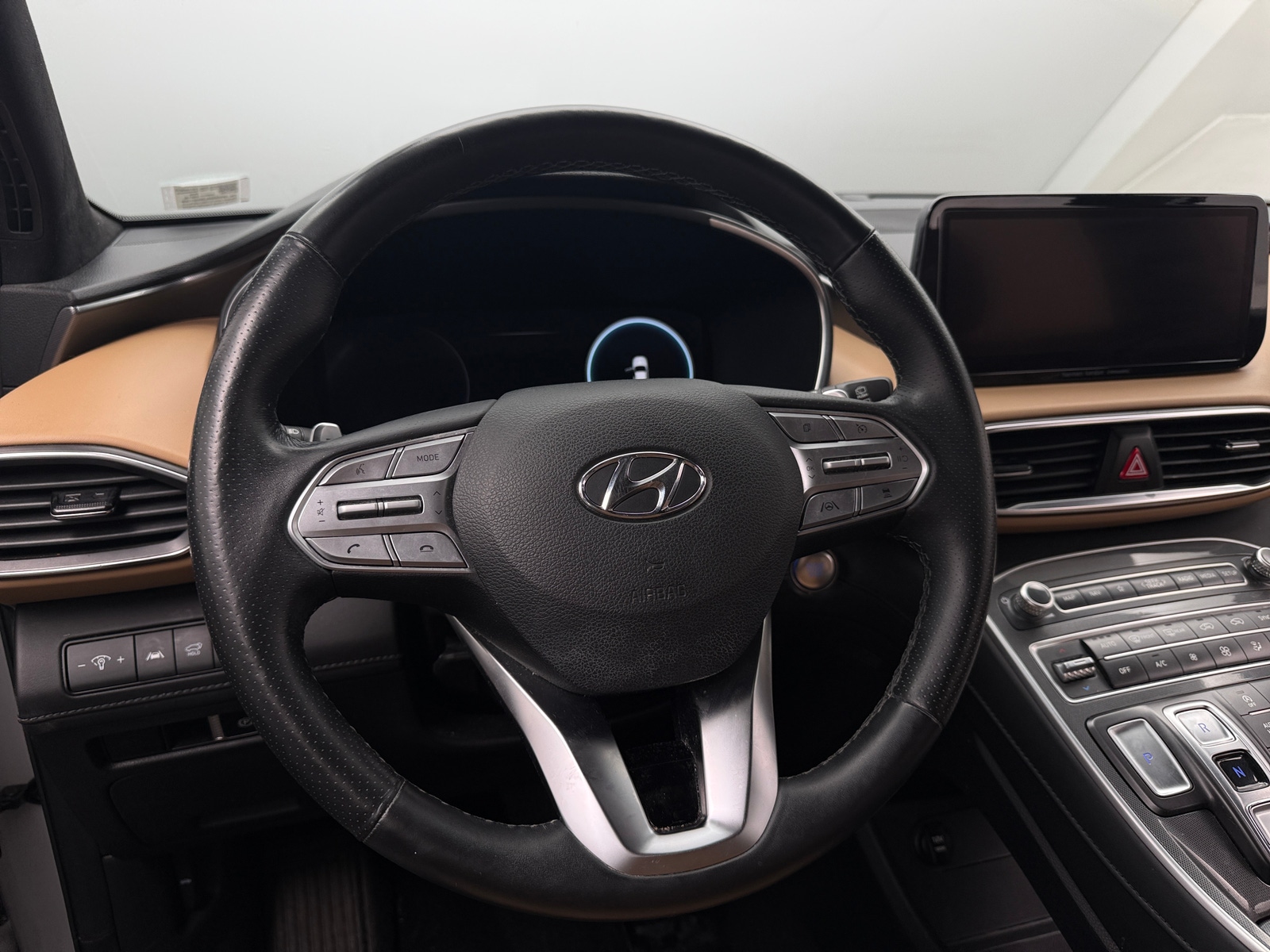 Thumbnail: 2021 Hyundai Santa Fe - 4