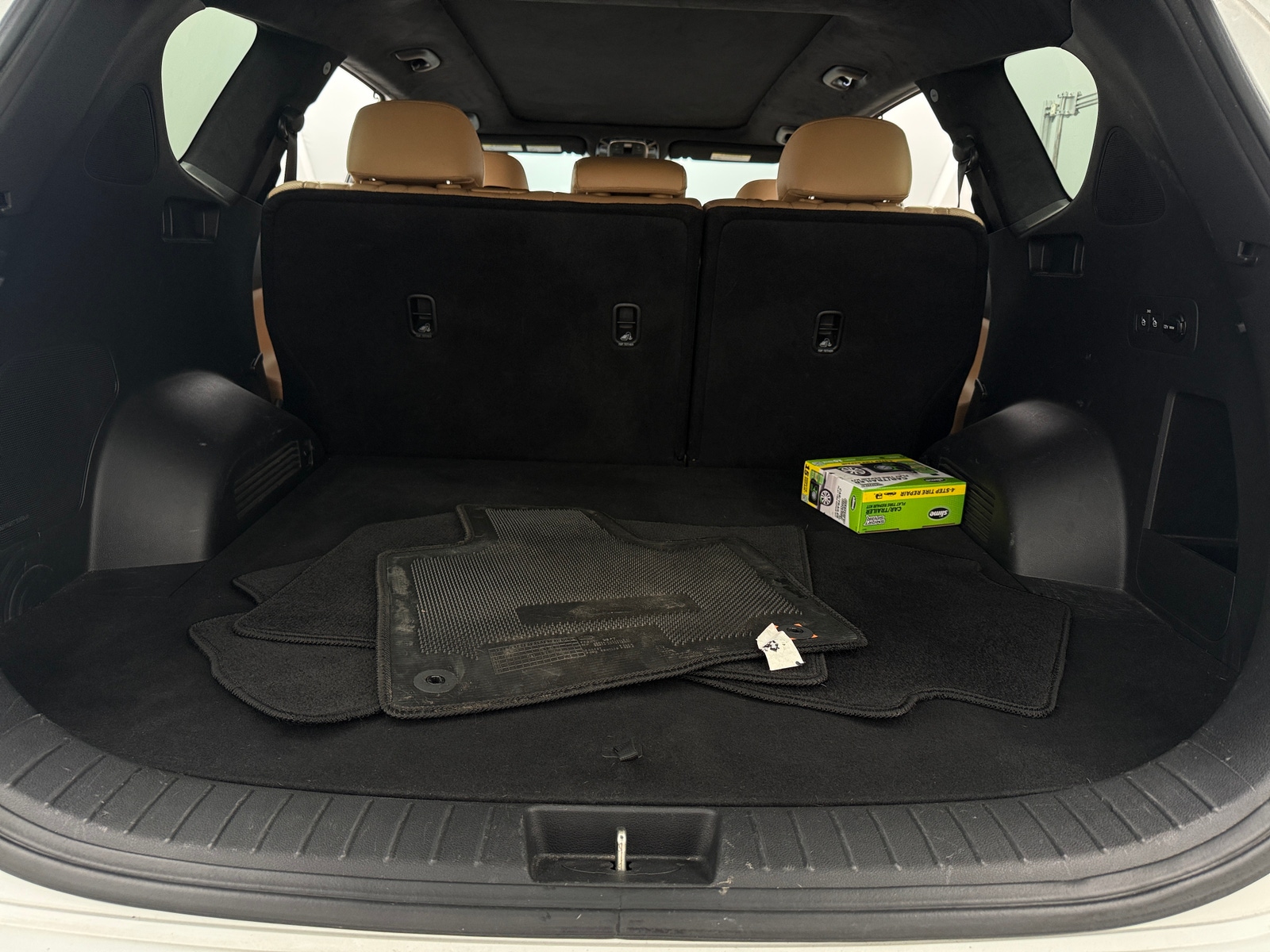 Thumbnail: 2021 Hyundai Santa Fe - 6