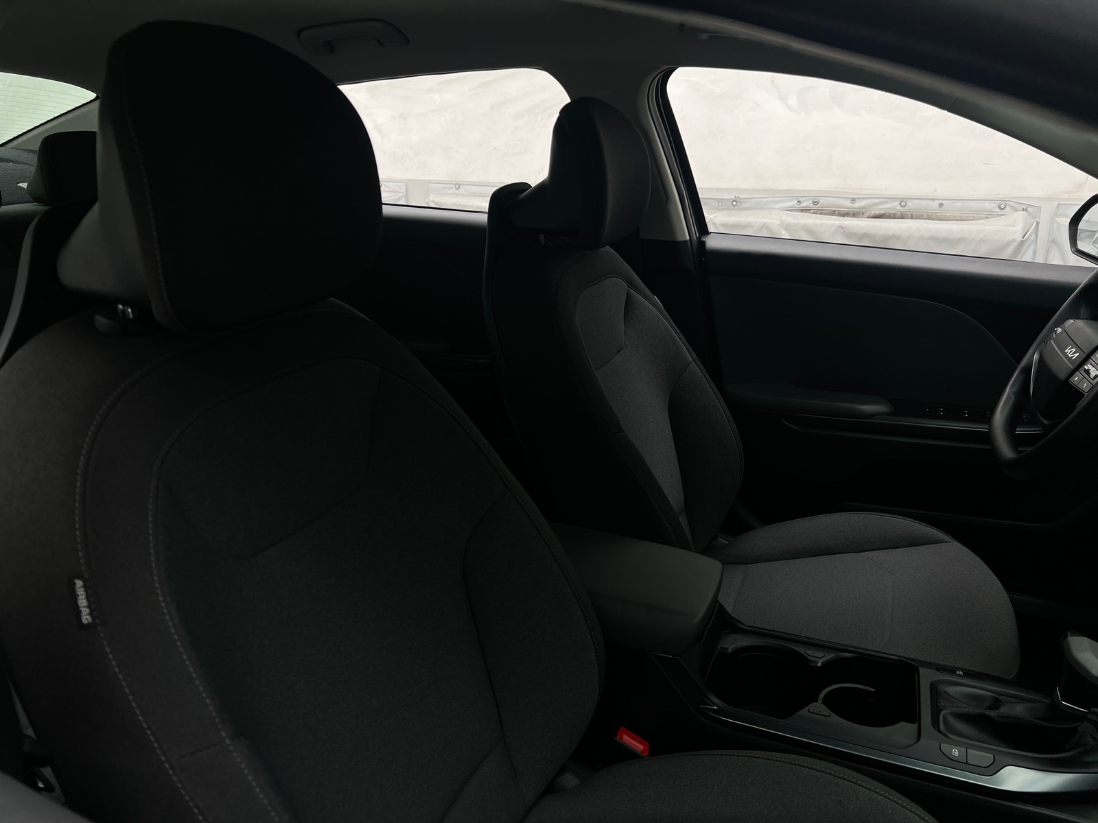 Thumbnail: 2025 Kia K4 - 2