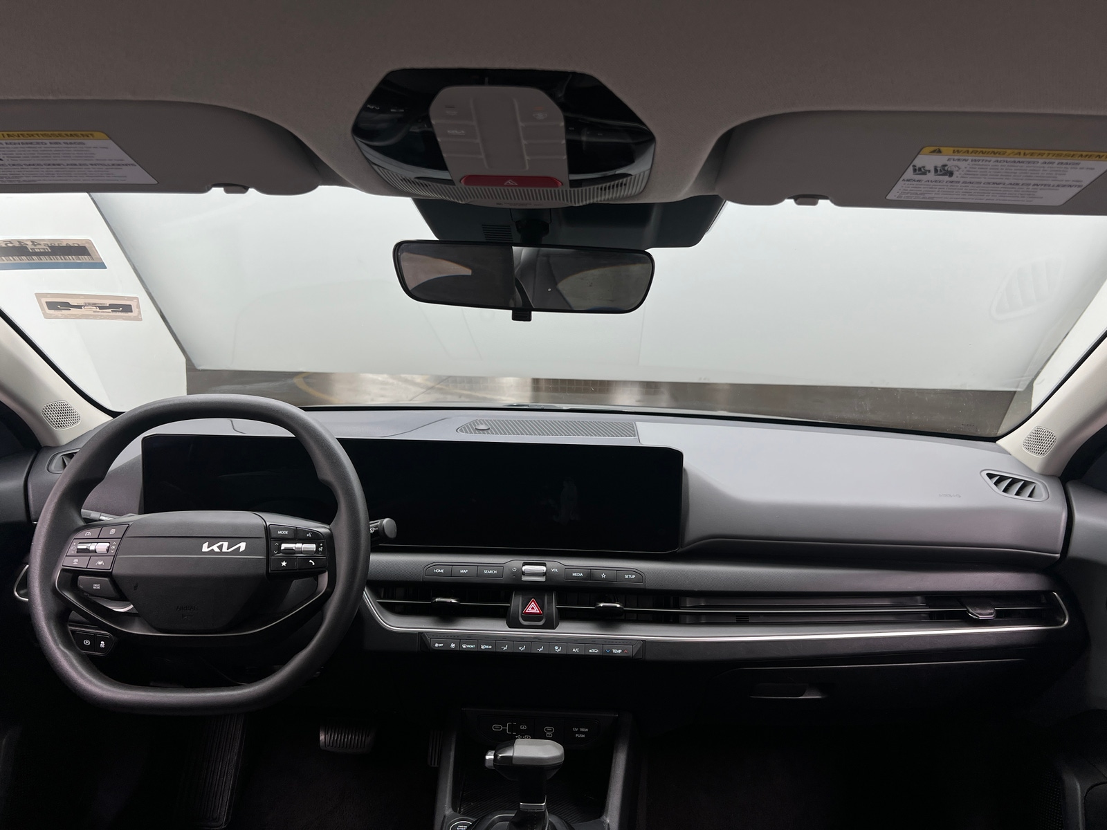 Thumbnail: 2025 Kia K4 - 3