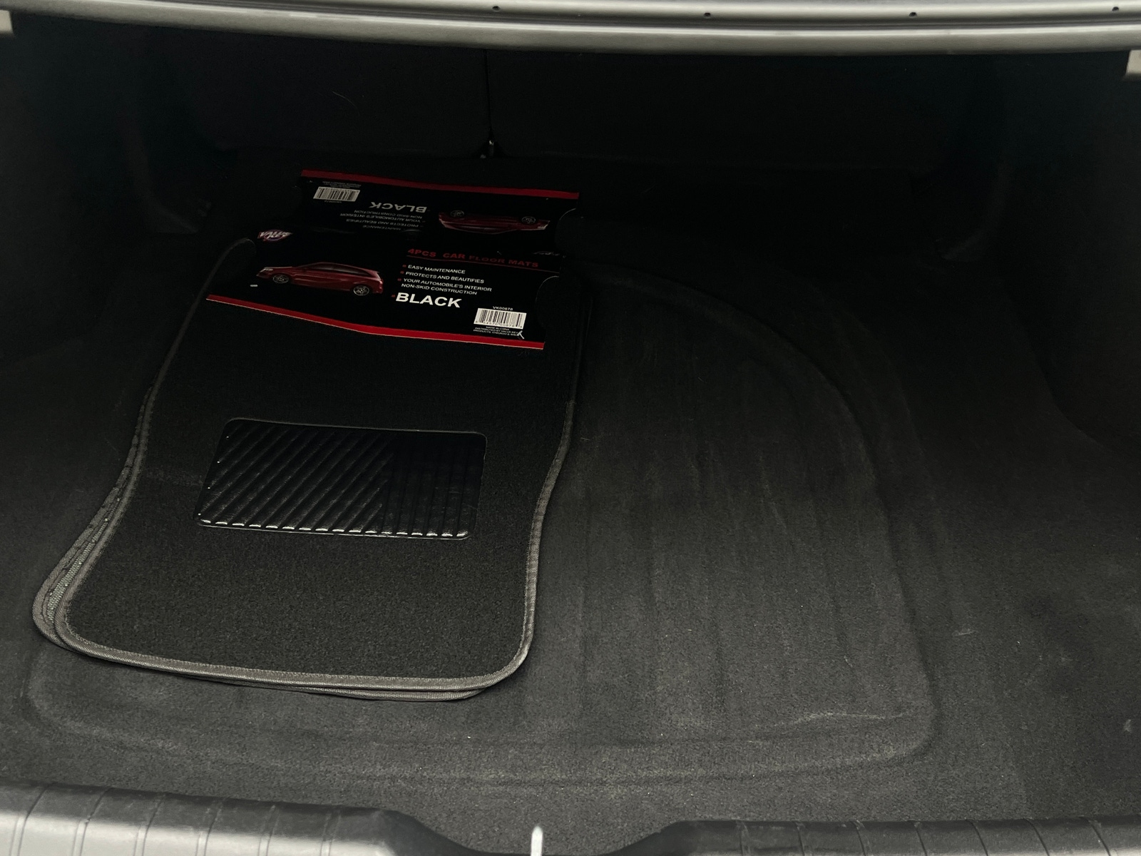 Thumbnail: 2025 Kia K4 - 7