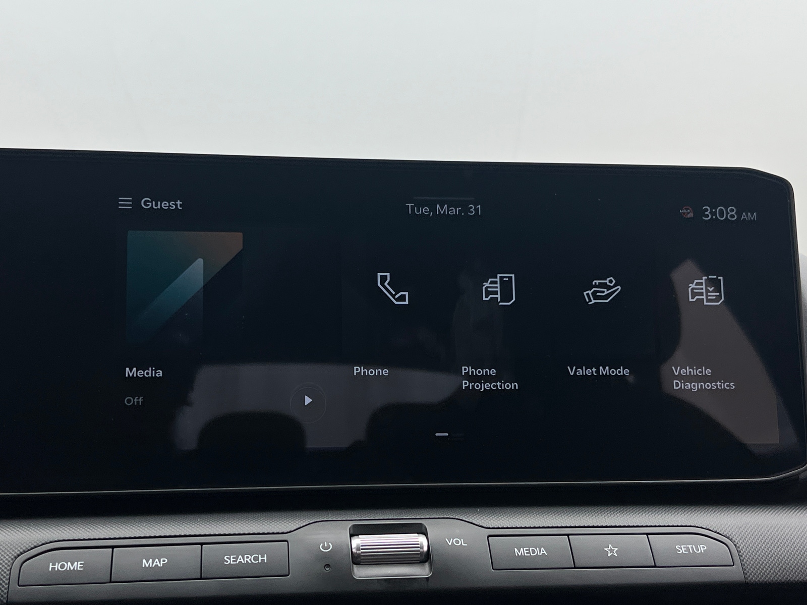 Thumbnail: 2025 Kia K4 - 4