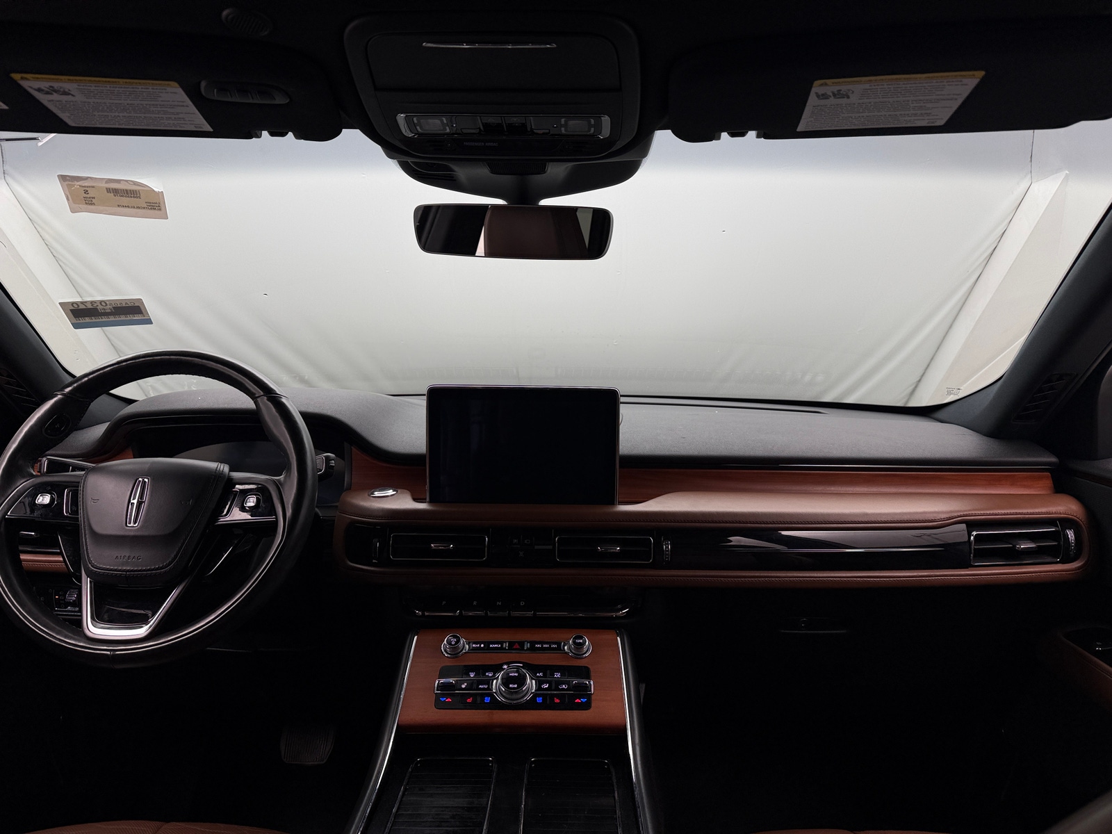 Thumbnail: 2020 Lincoln Aviator - 2