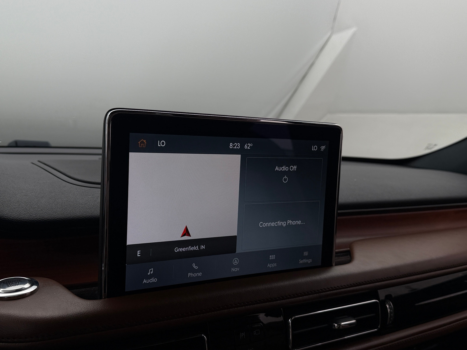 Thumbnail: 2020 Lincoln Aviator - 3