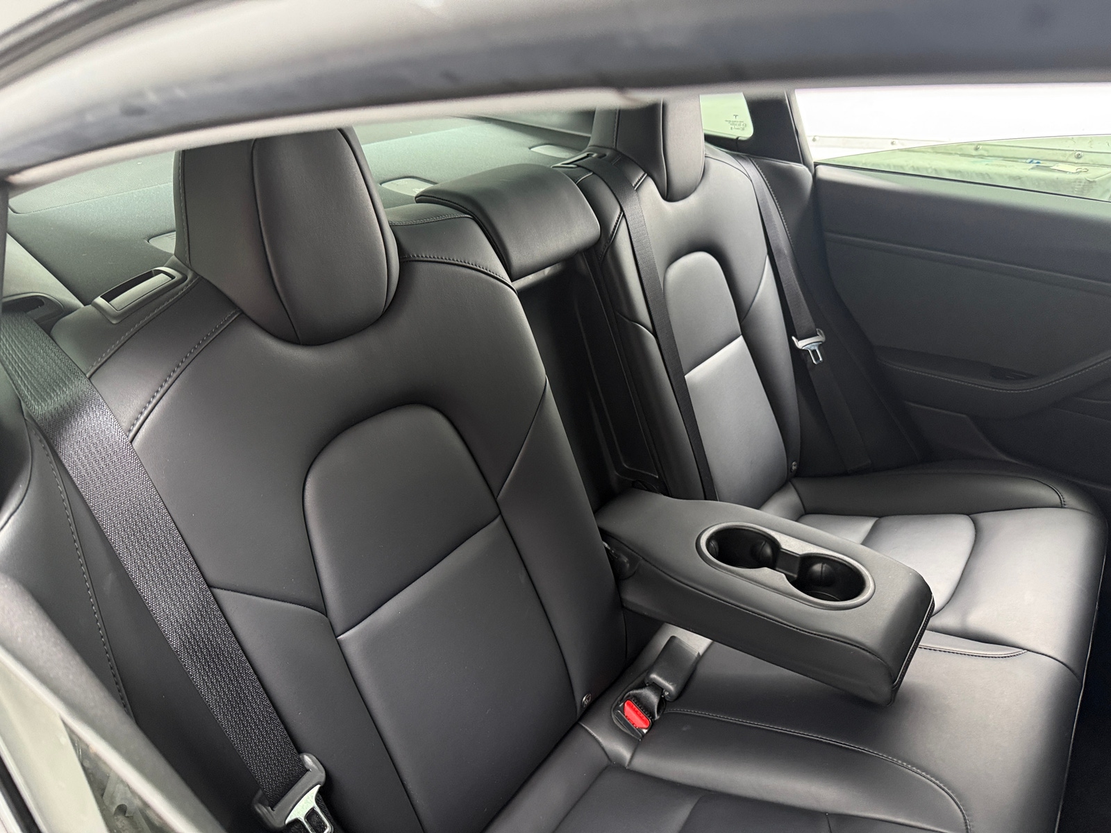 Thumbnail: 2019 Tesla Model 3 - 5