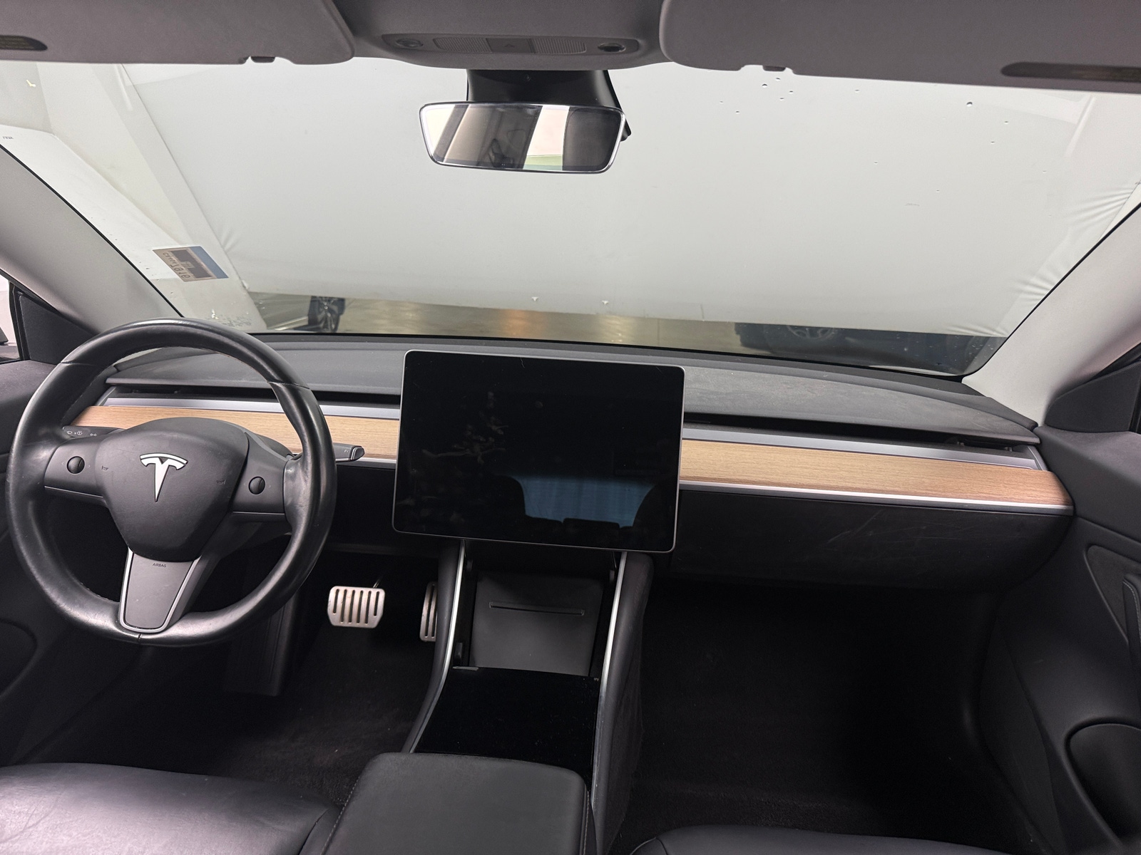 Thumbnail: 2019 Tesla Model 3 - 2