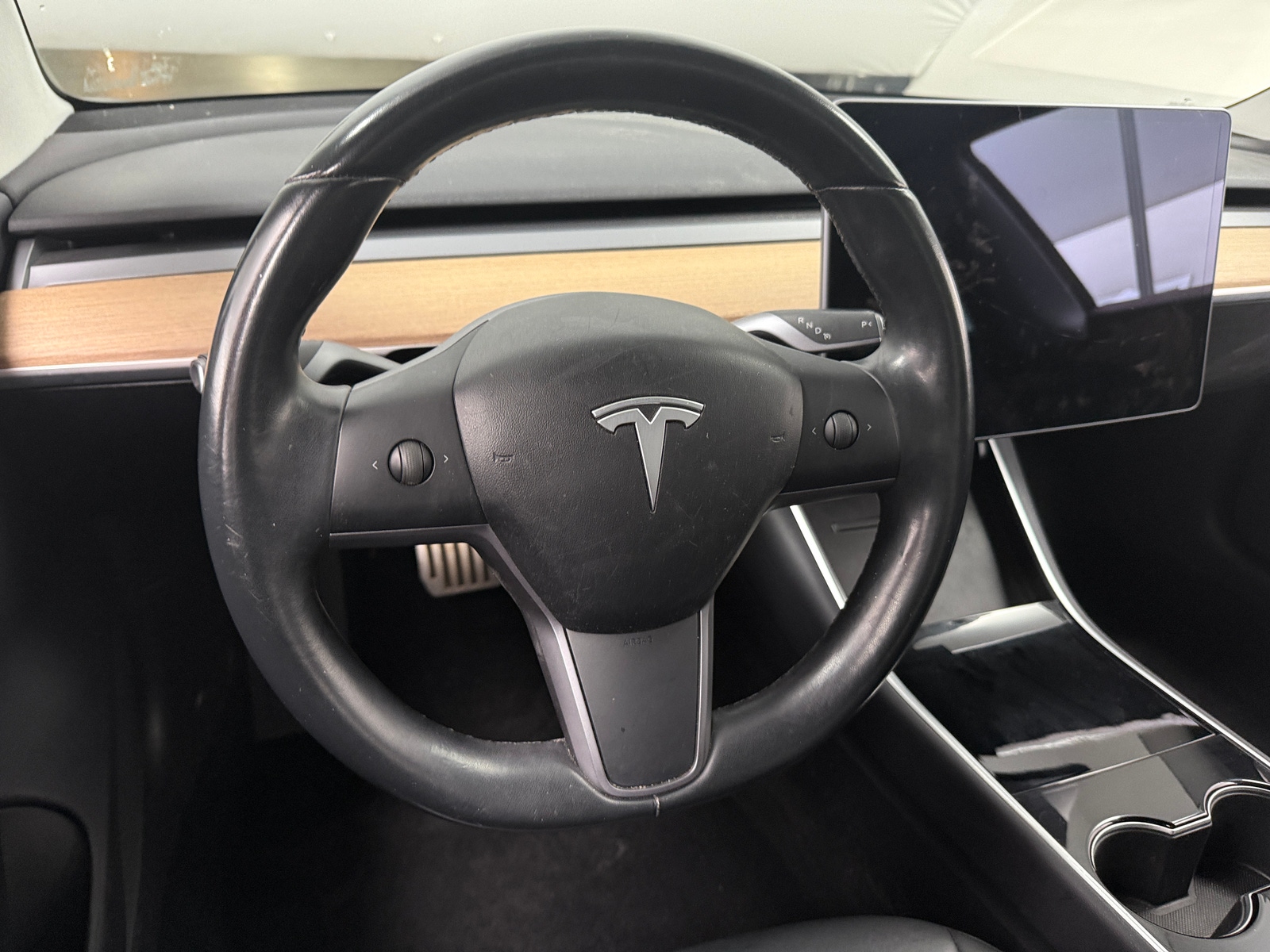 Thumbnail: 2019 Tesla Model 3 - 4