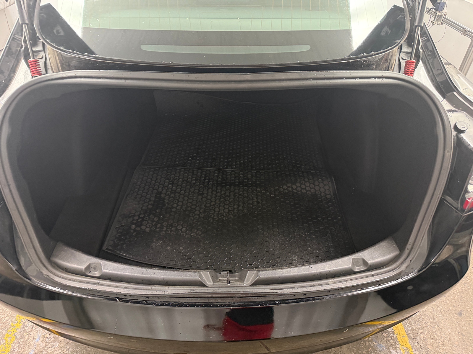 Thumbnail: 2019 Tesla Model 3 - 6