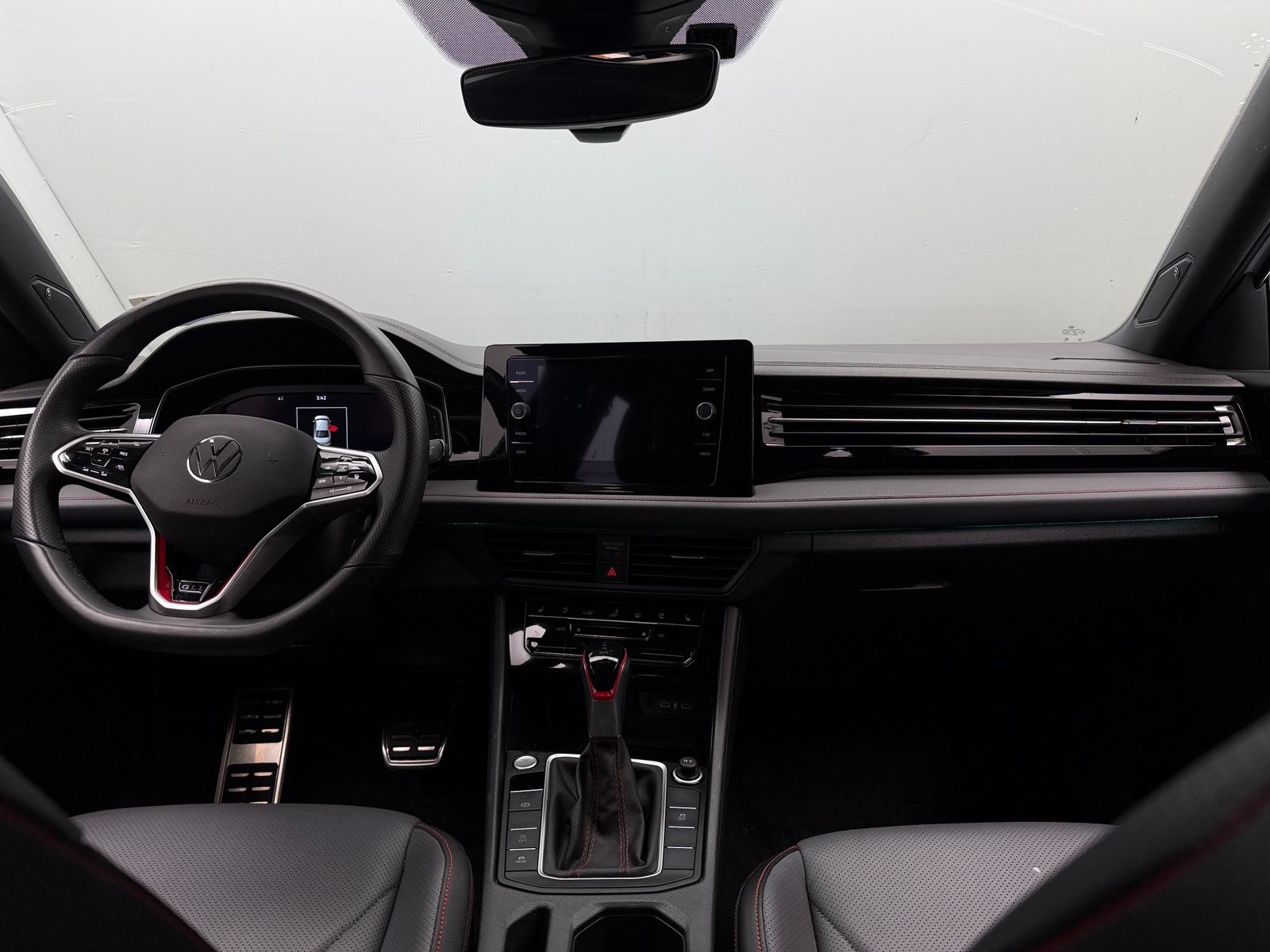 Thumbnail: 2025 Volkswagen Jetta - 2