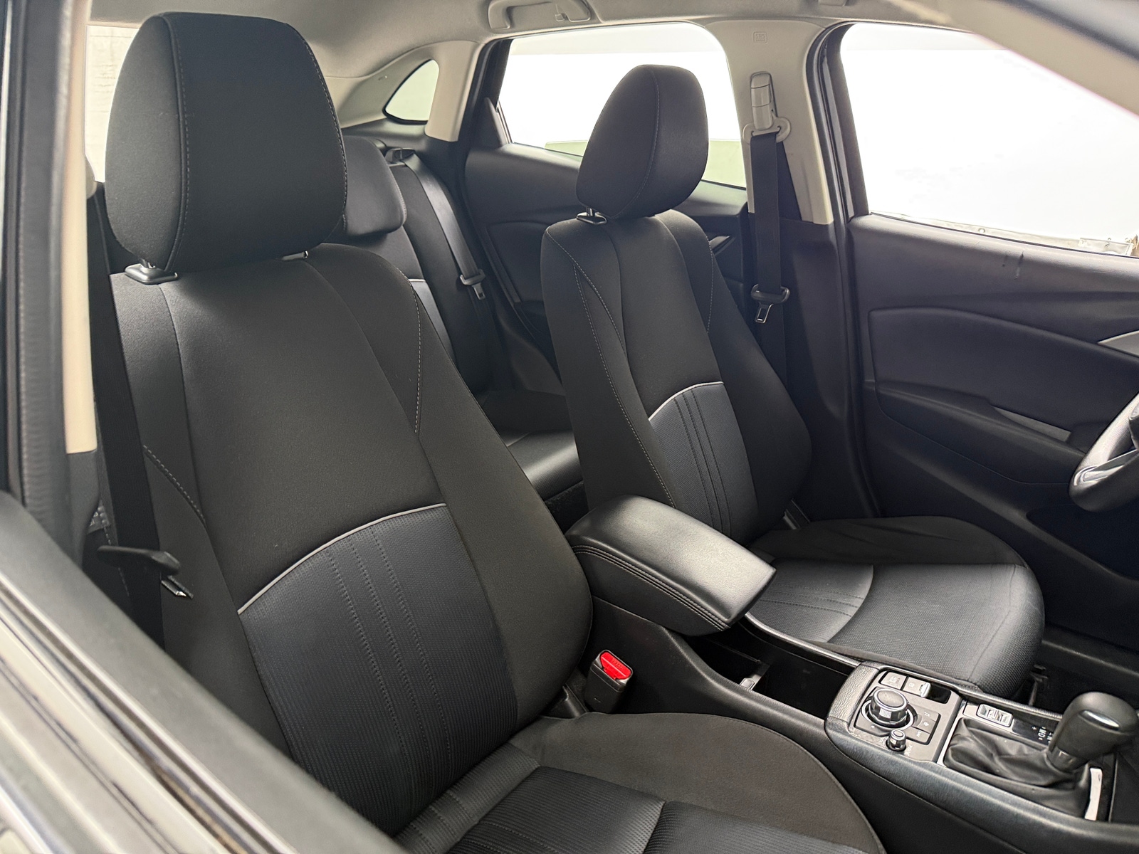 Thumbnail: 2019 Mazda CX-3 - 2