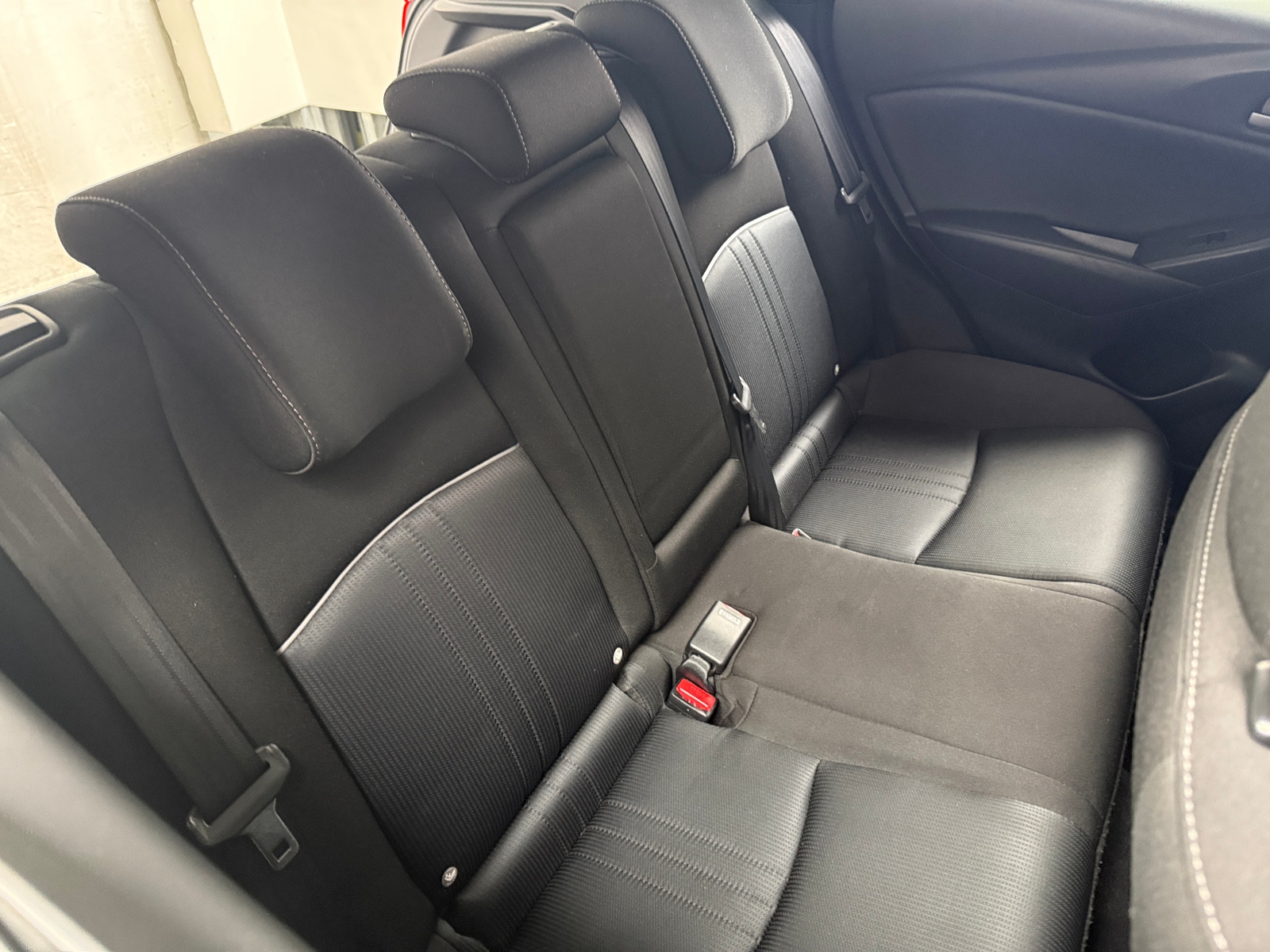 Thumbnail: 2019 Mazda CX-3 - 6