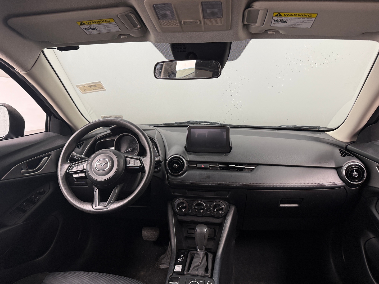 Thumbnail: 2019 Mazda CX-3 - 3