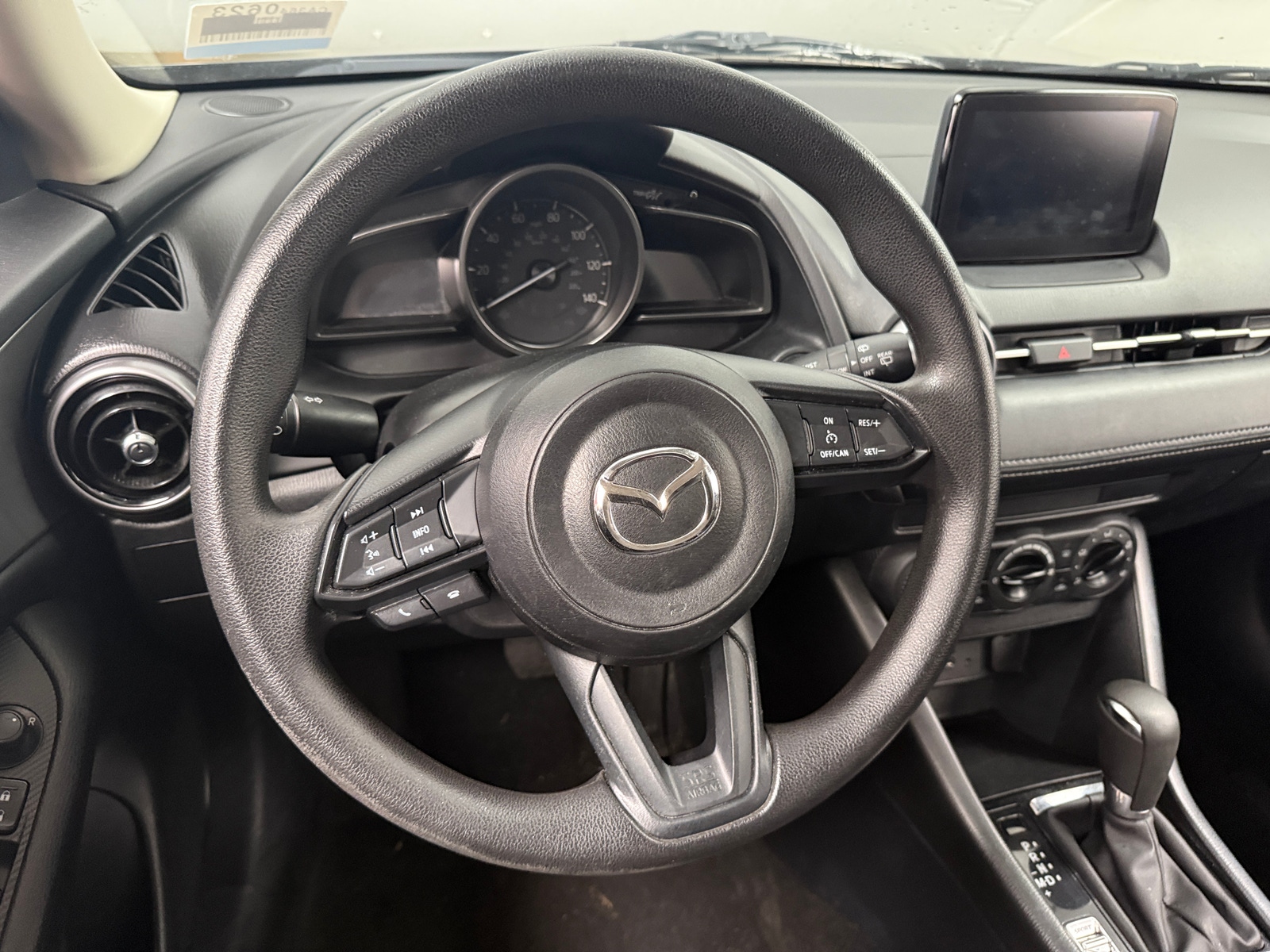 Thumbnail: 2019 Mazda CX-3 - 5