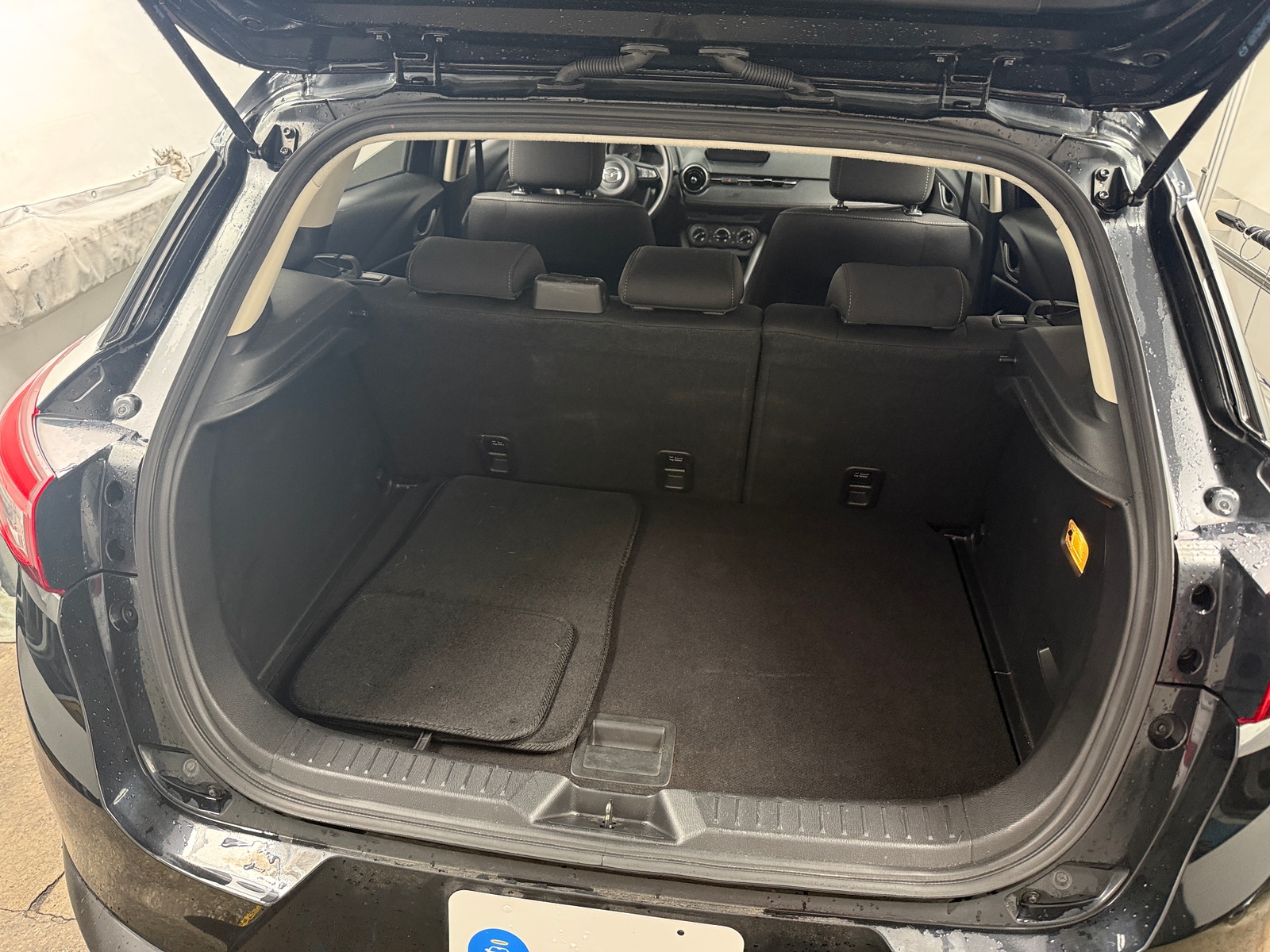 Thumbnail: 2019 Mazda CX-3 - 7