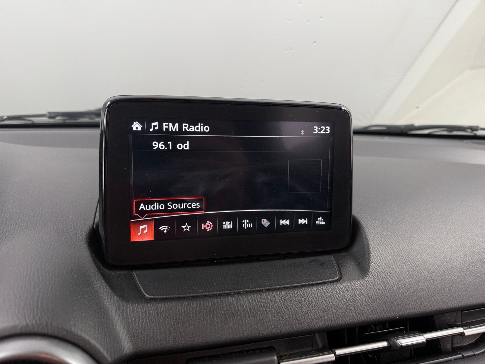 Thumbnail: 2019 Mazda CX-3 - 4