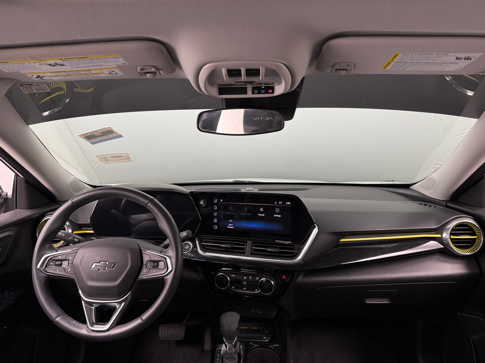 Thumbnail: 2024 Chevrolet Trax - 2