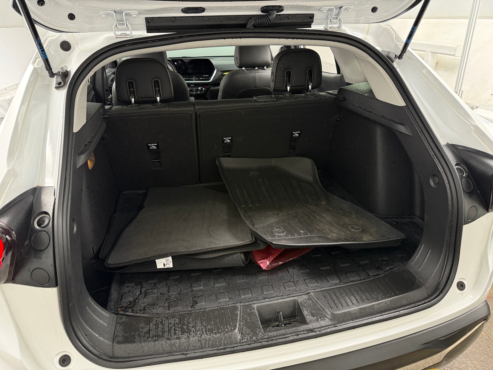 Thumbnail: 2024 Chevrolet Trax - 6