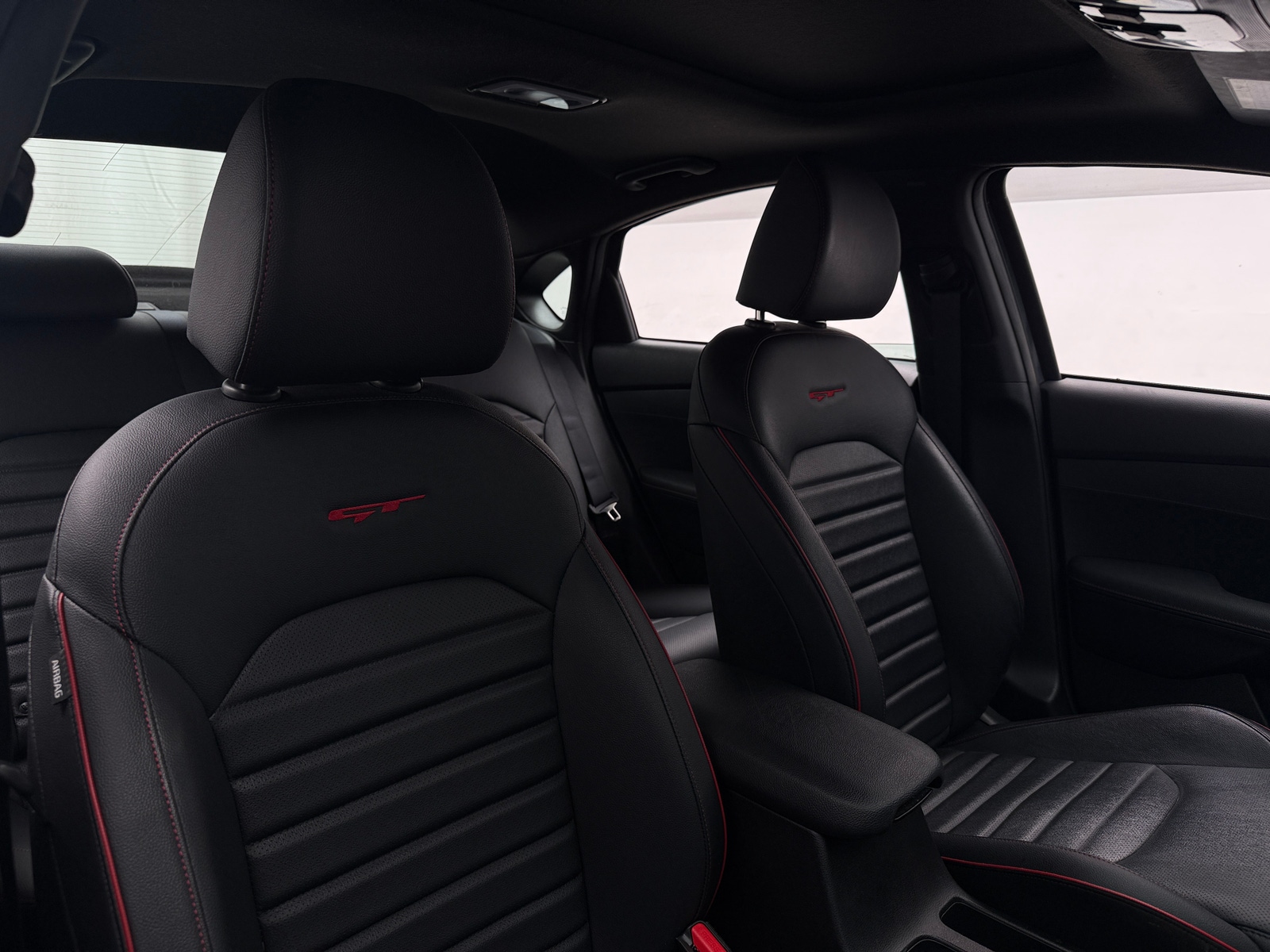 Thumbnail: 2023 Kia Forte - 2