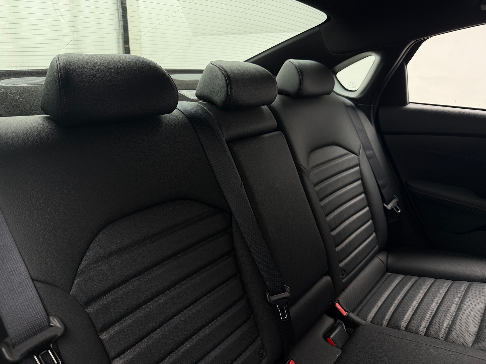 Thumbnail: 2023 Kia Forte - 6