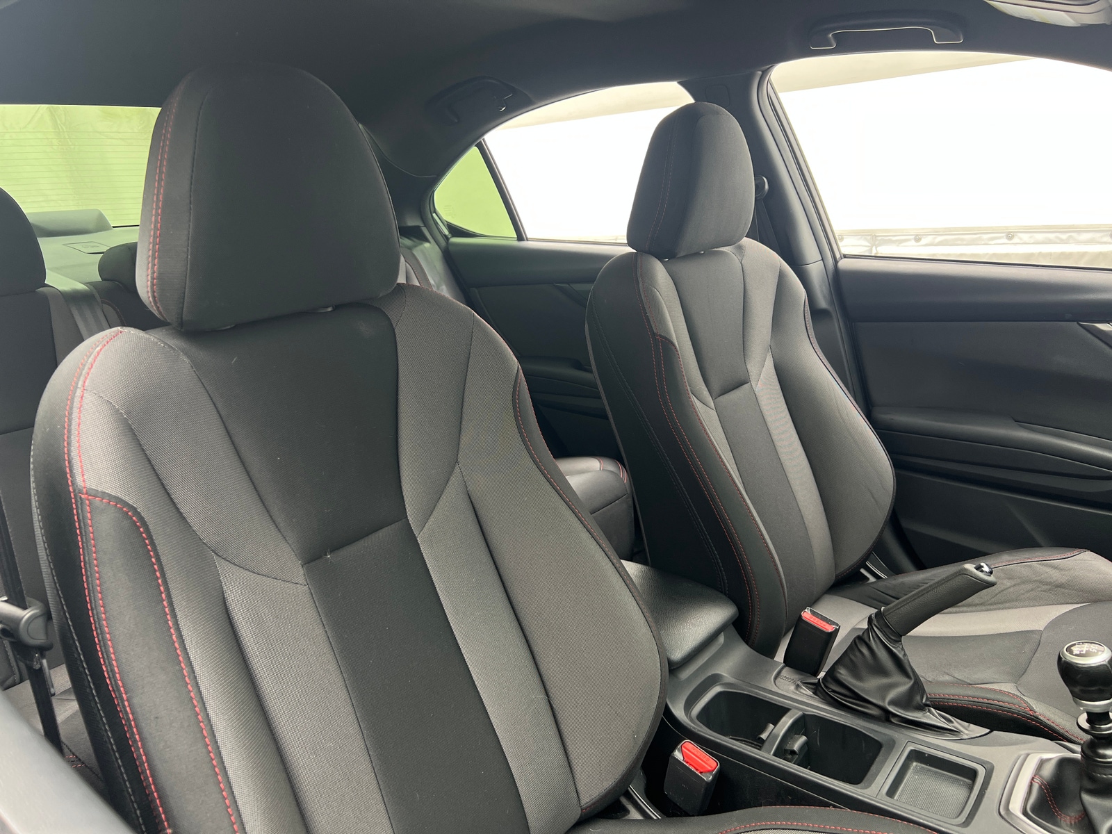 Thumbnail: 2022 Subaru WRX - 2