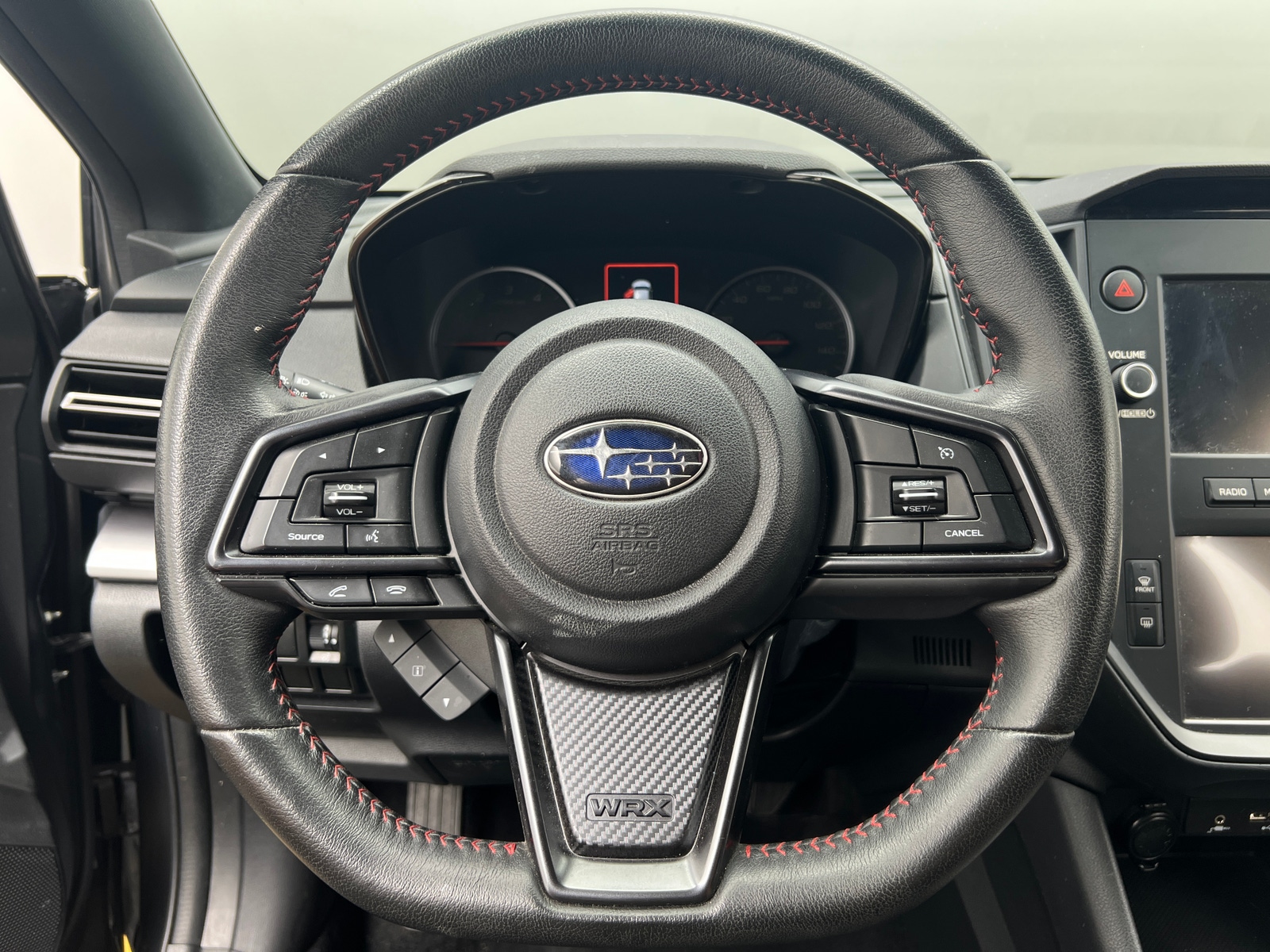 Thumbnail: 2022 Subaru WRX - 5