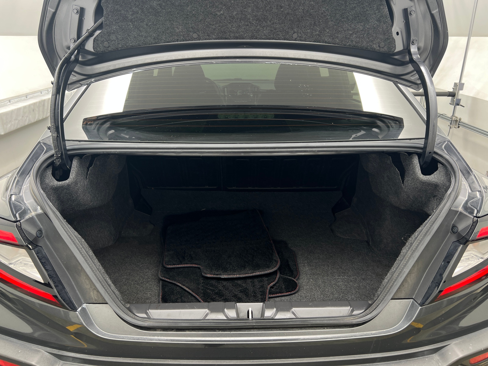 Thumbnail: 2022 Subaru WRX - 7