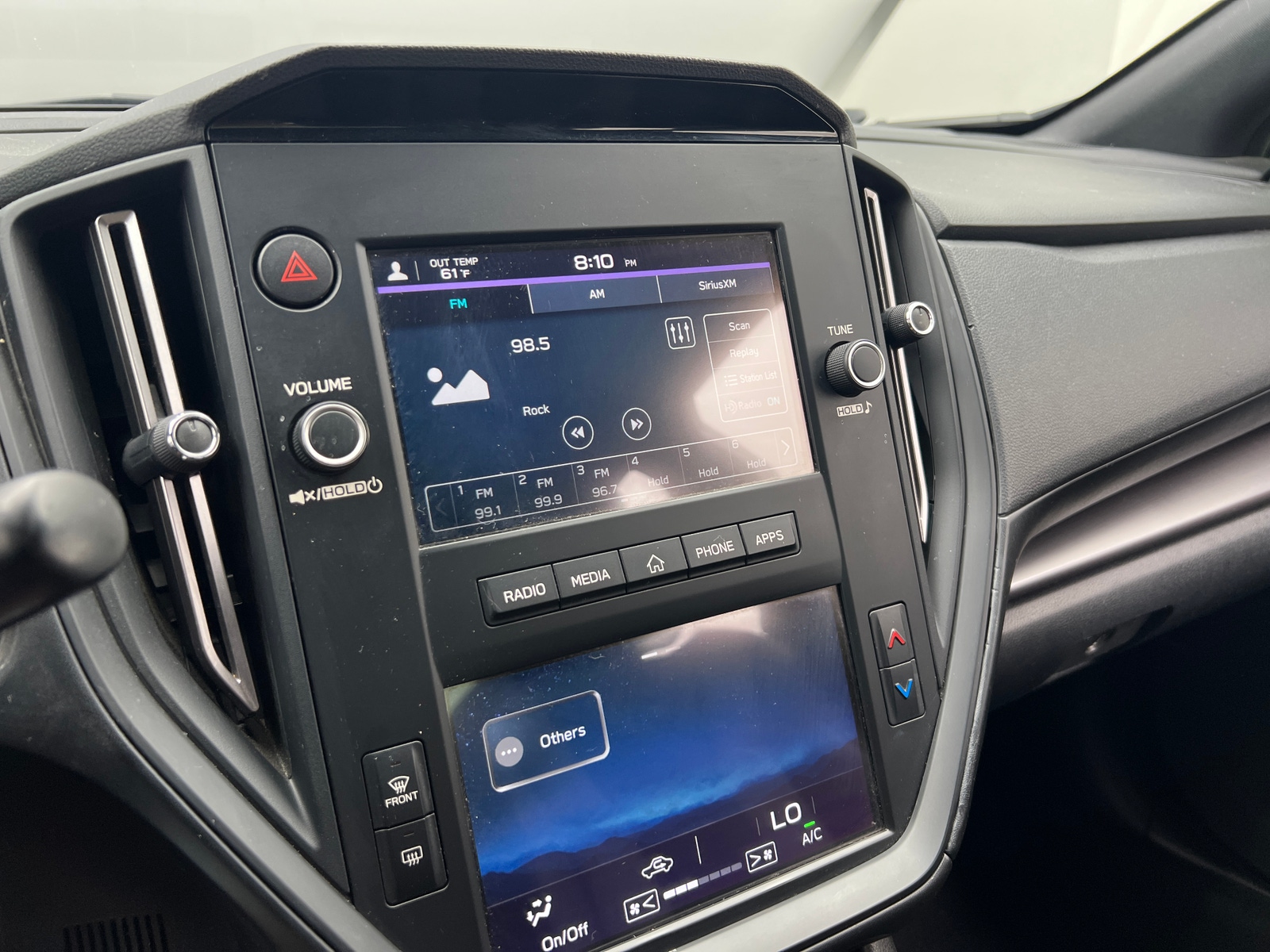 Thumbnail: 2022 Subaru WRX - 4