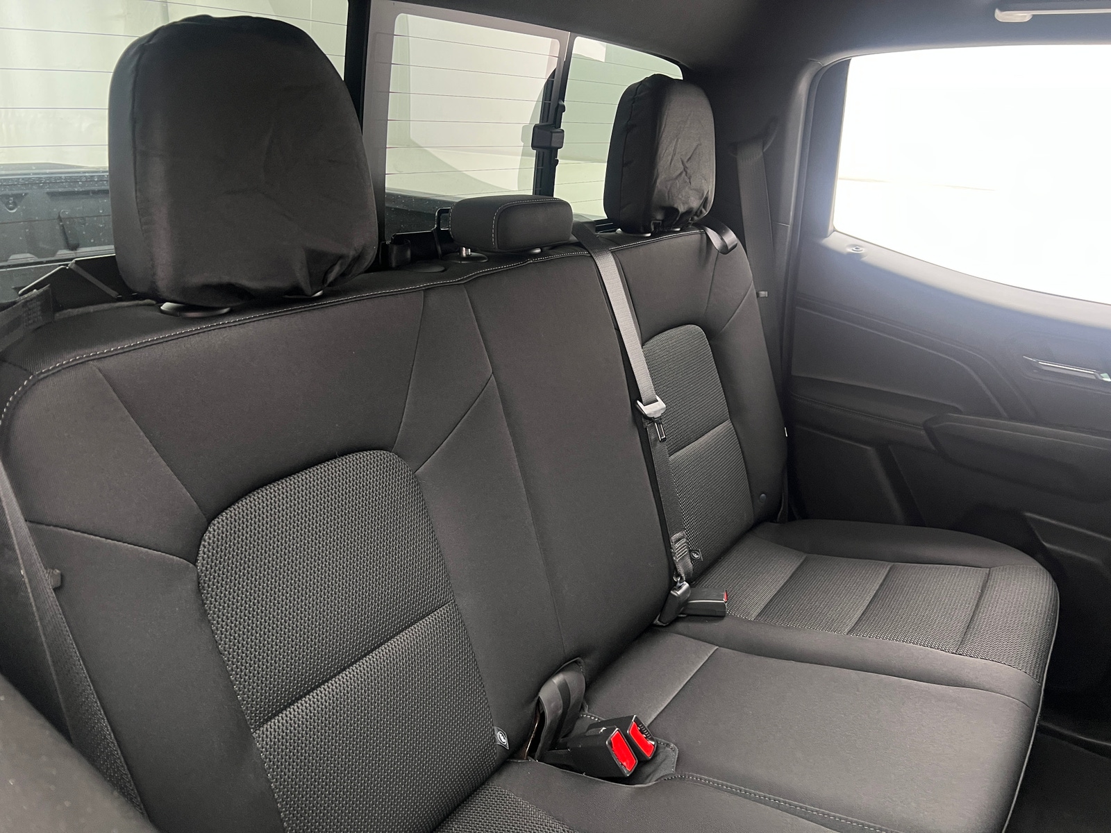 Thumbnail: 2023 GMC Canyon - 6