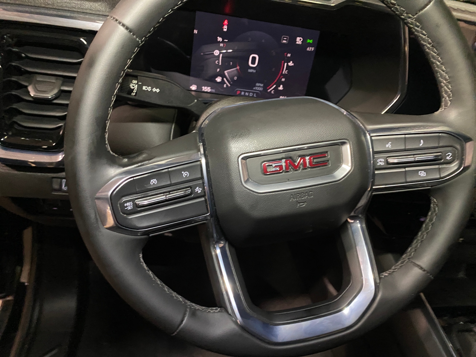 Thumbnail: 2023 GMC Canyon - 5