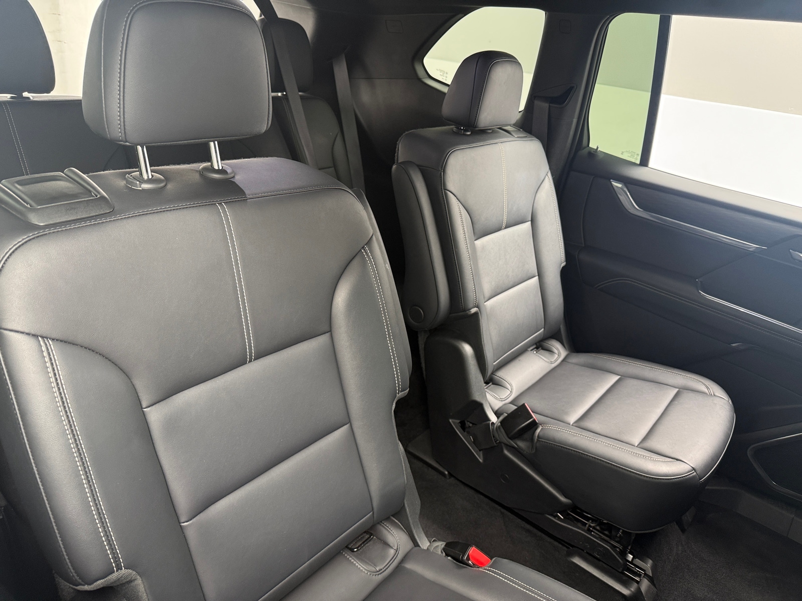 Thumbnail: 2024 GMC Acadia - 5