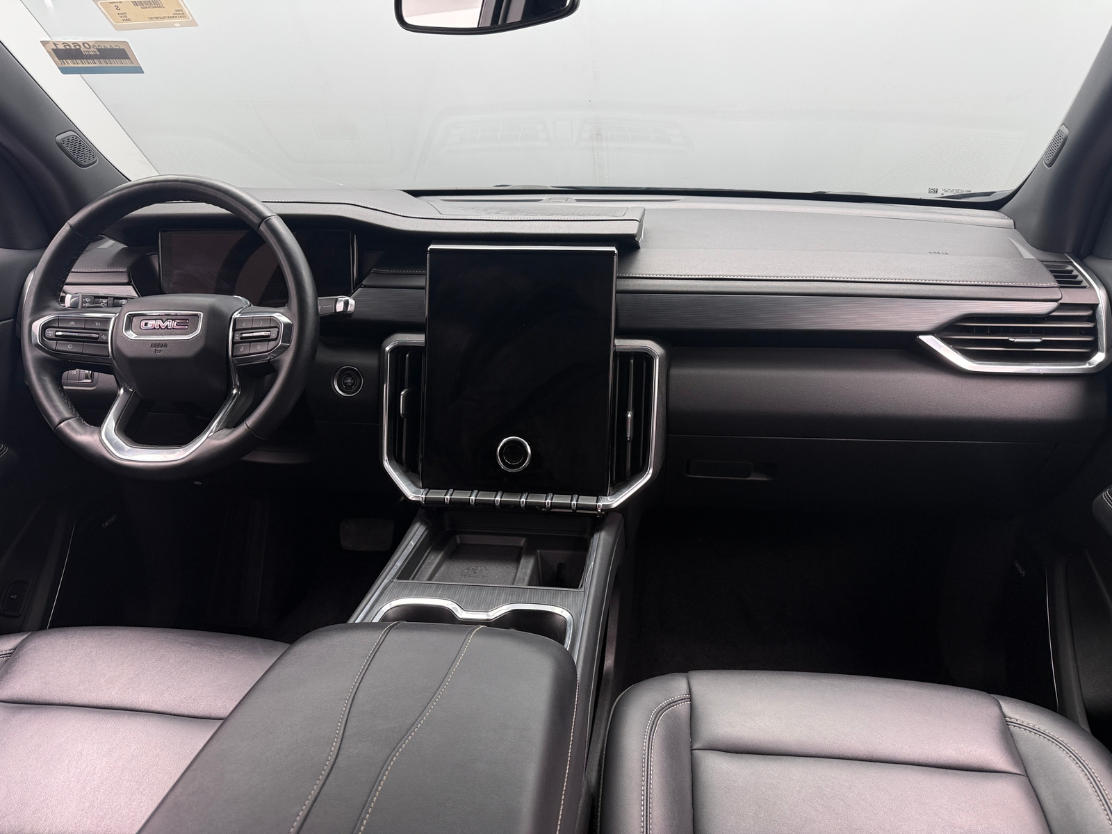 Thumbnail: 2024 GMC Acadia - 2