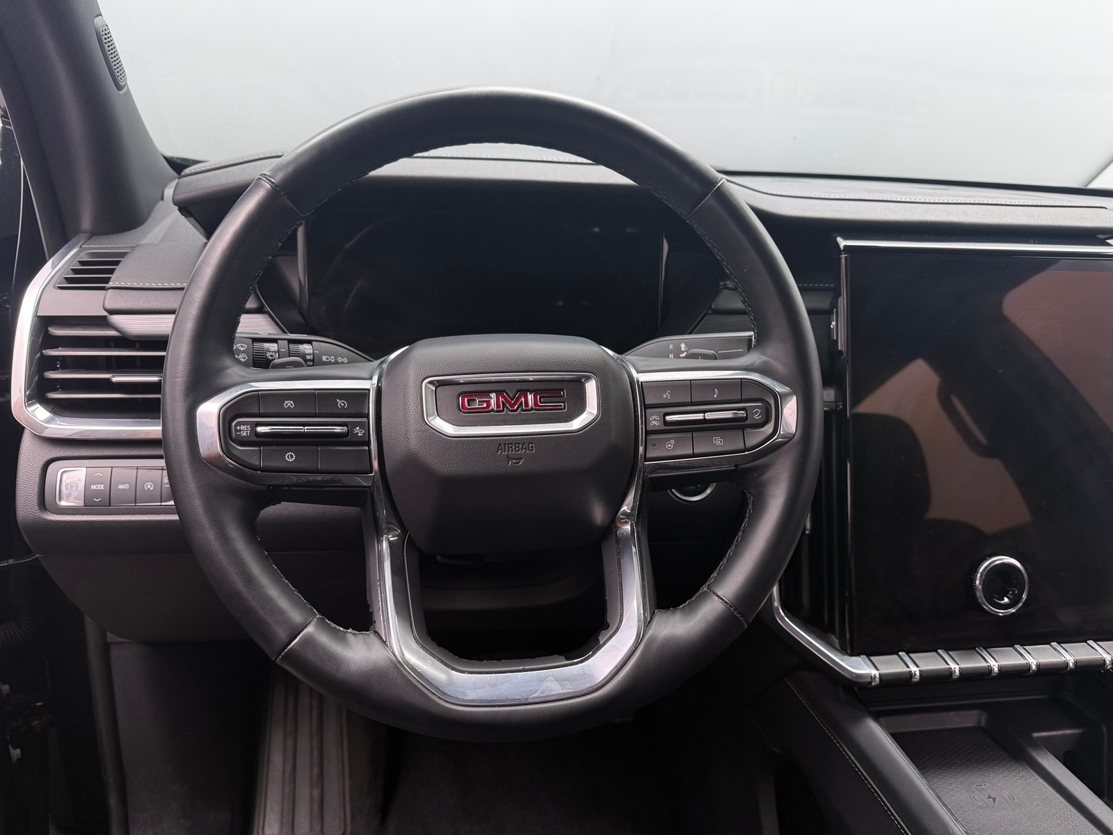 Thumbnail: 2024 GMC Acadia - 4