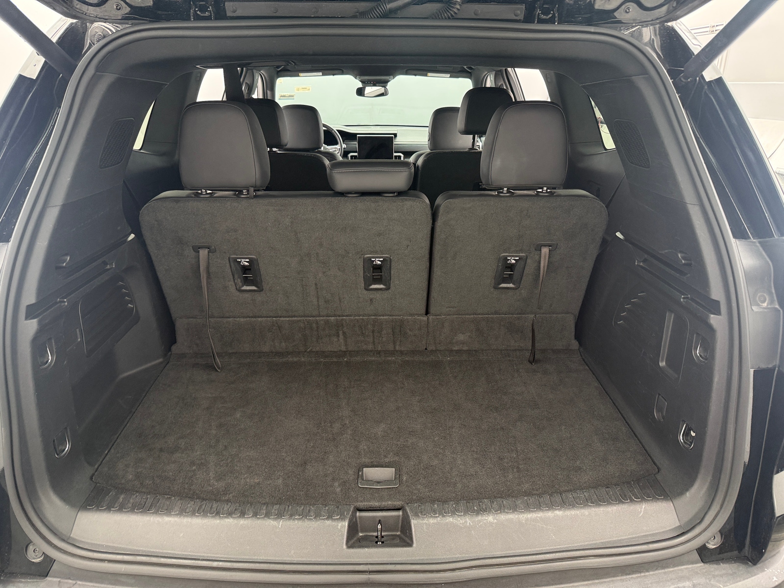 Thumbnail: 2024 GMC Acadia - 6