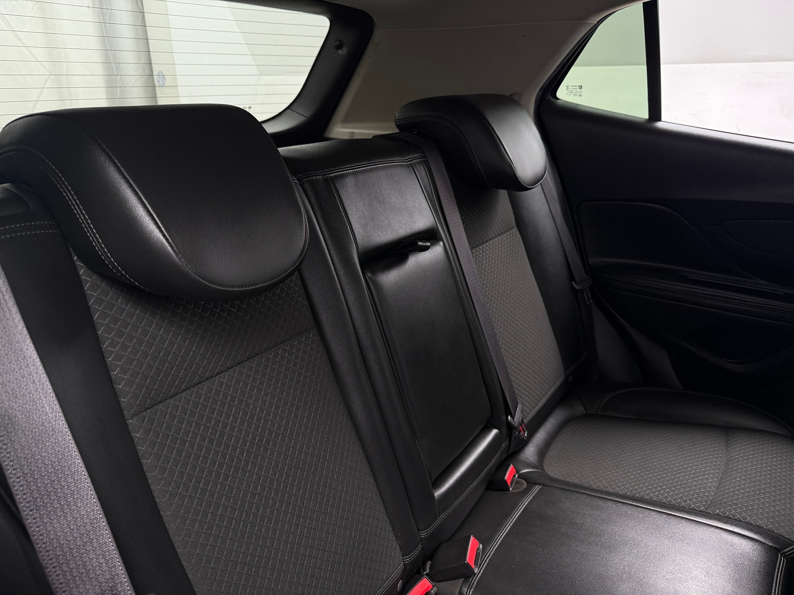 Thumbnail: 2018 Buick Encore - 6