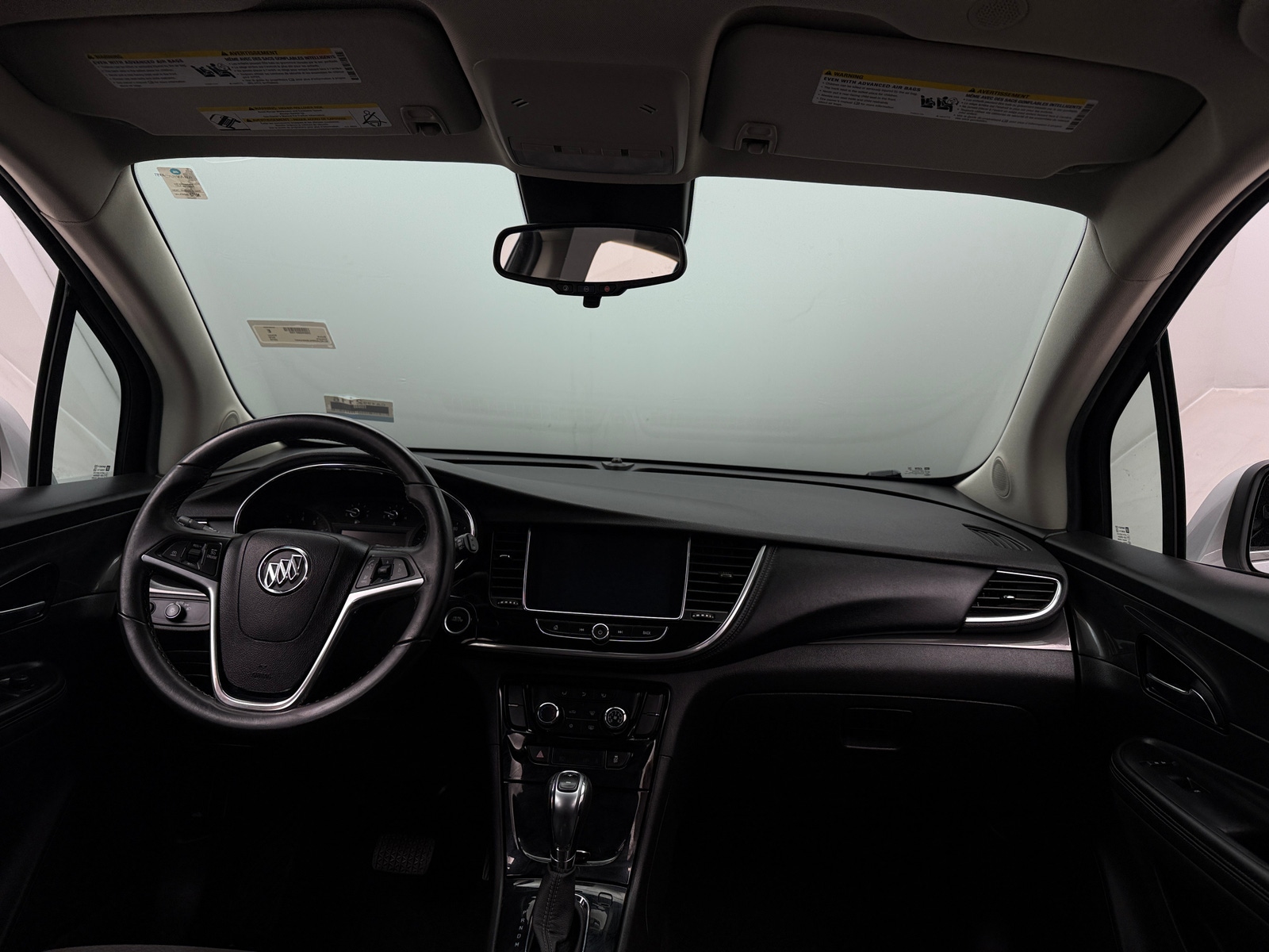 Thumbnail: 2018 Buick Encore - 3