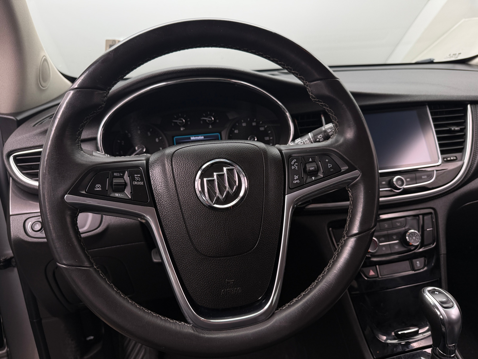 Thumbnail: 2018 Buick Encore - 5