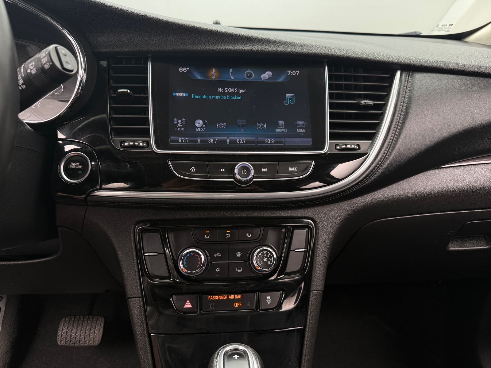 Thumbnail: 2018 Buick Encore - 4