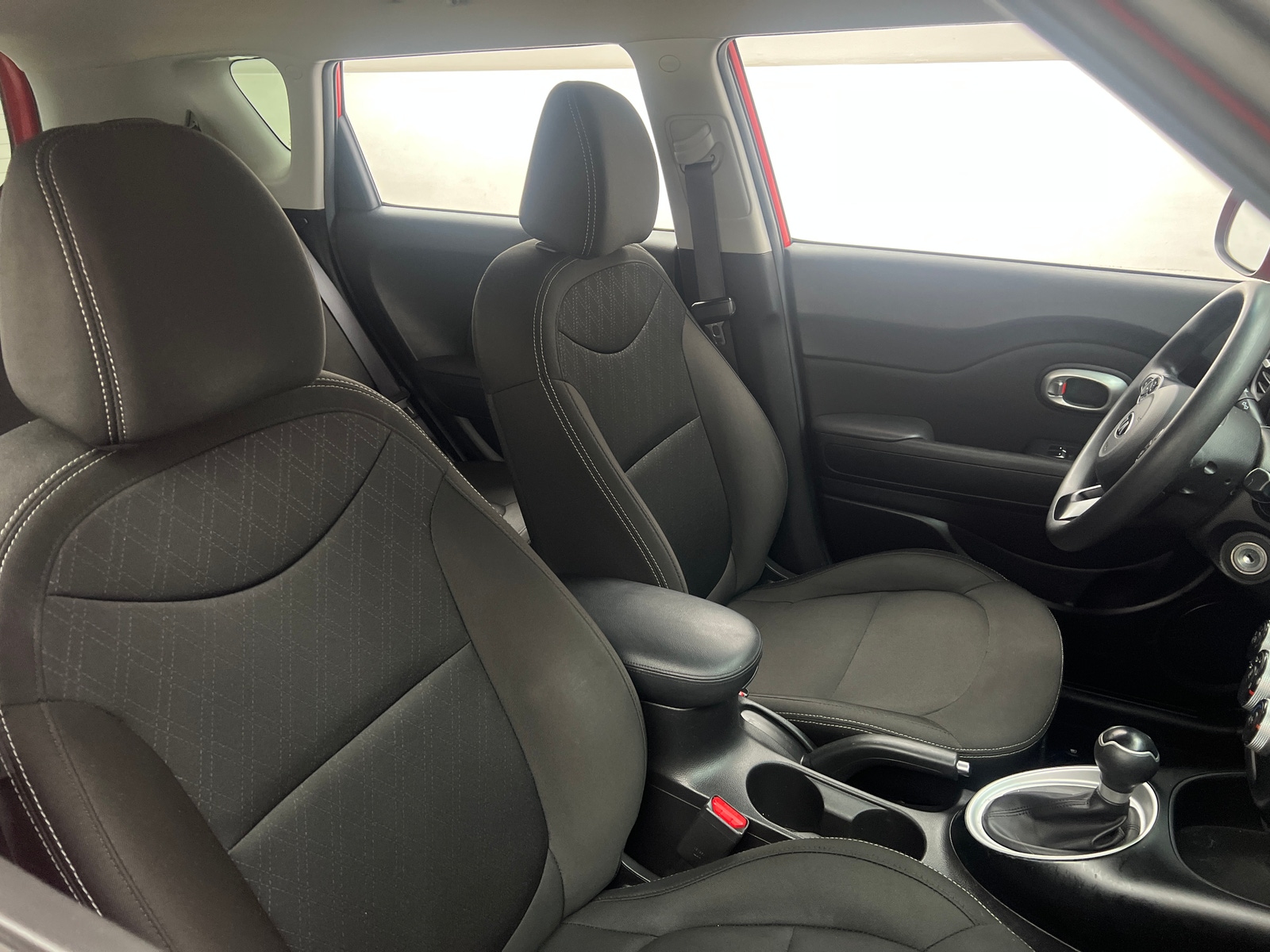 Thumbnail: 2019 Kia Soul - 2