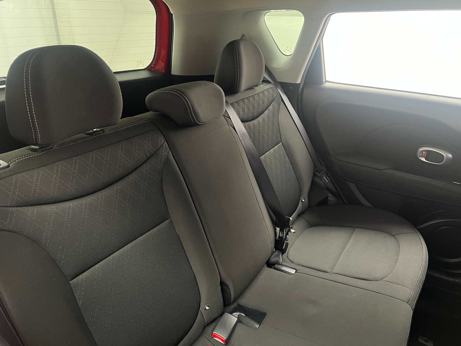 Thumbnail: 2019 Kia Soul - 6