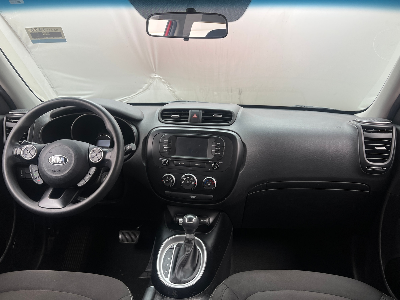 Thumbnail: 2019 Kia Soul - 3