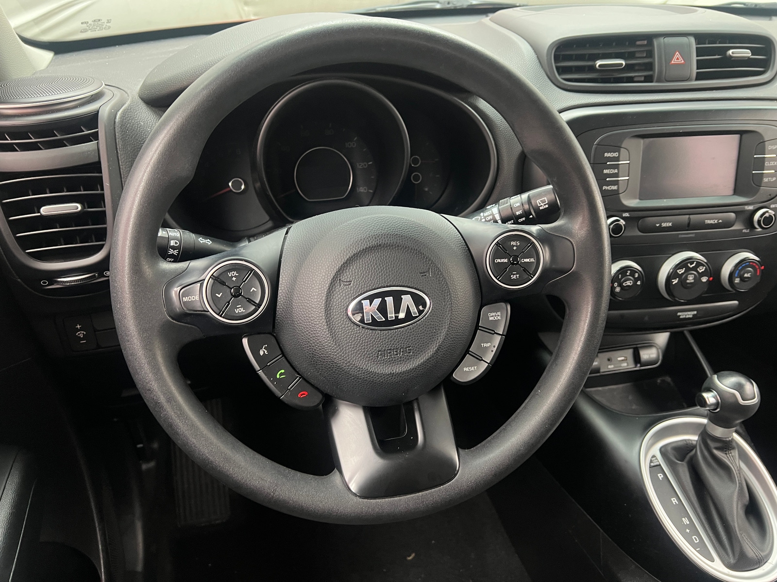 Thumbnail: 2019 Kia Soul - 5
