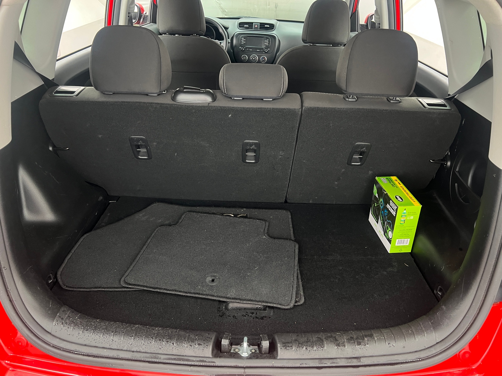 Thumbnail: 2019 Kia Soul - 7