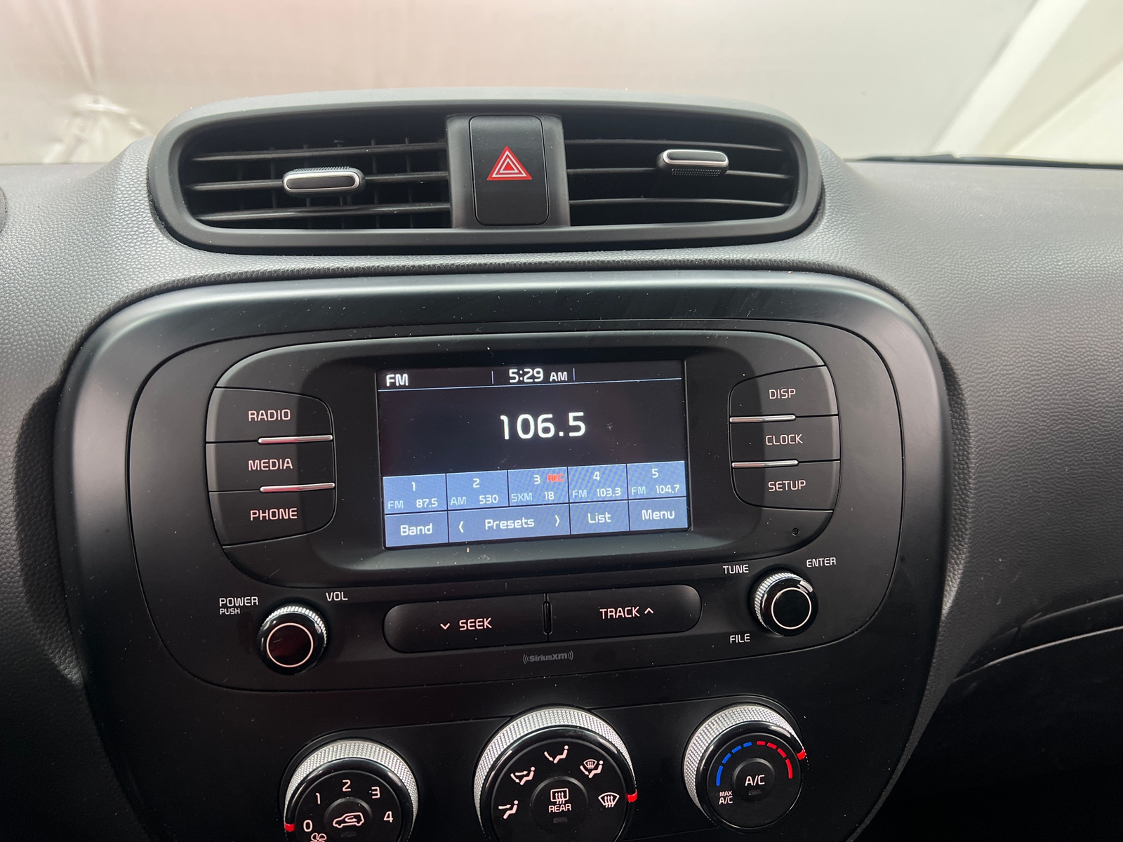 Thumbnail: 2019 Kia Soul - 4