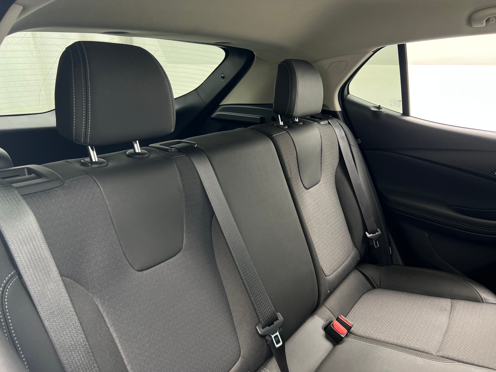 Thumbnail: 2025 Buick Encore GX - 6