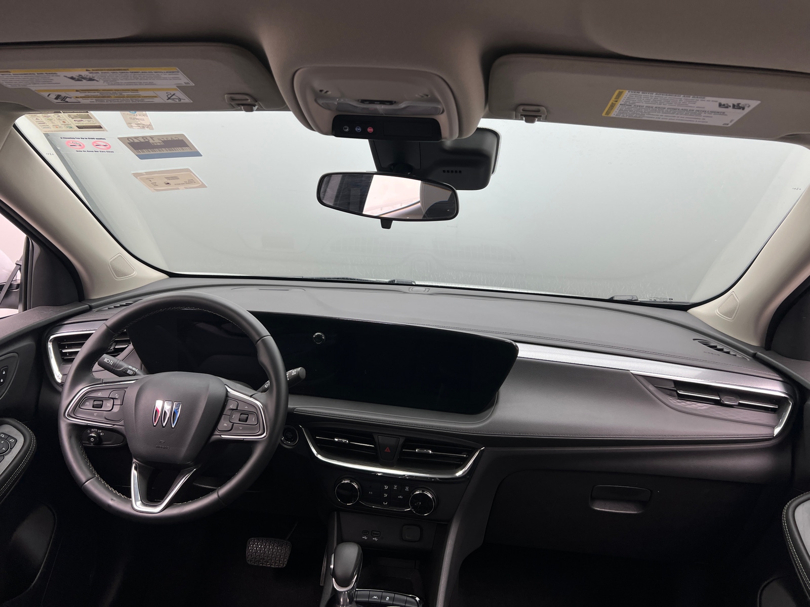 Thumbnail: 2025 Buick Encore GX - 3