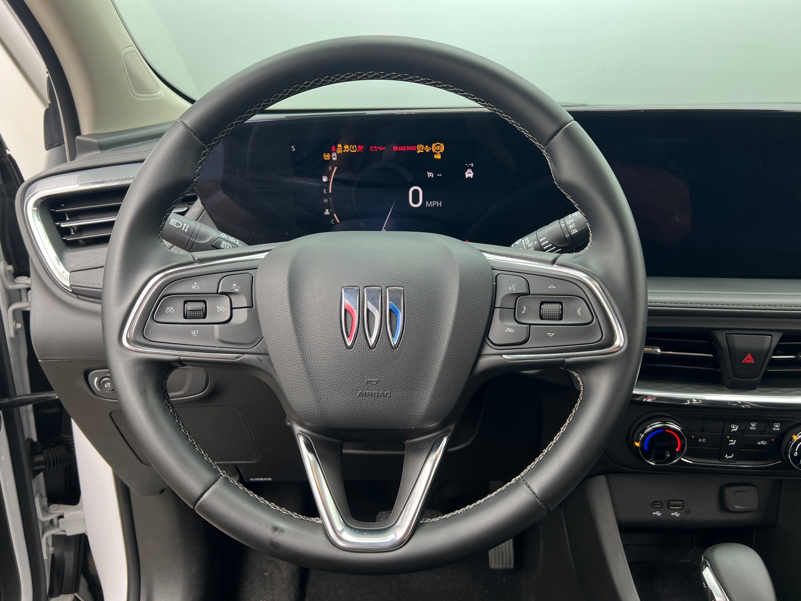 Thumbnail: 2025 Buick Encore GX - 5