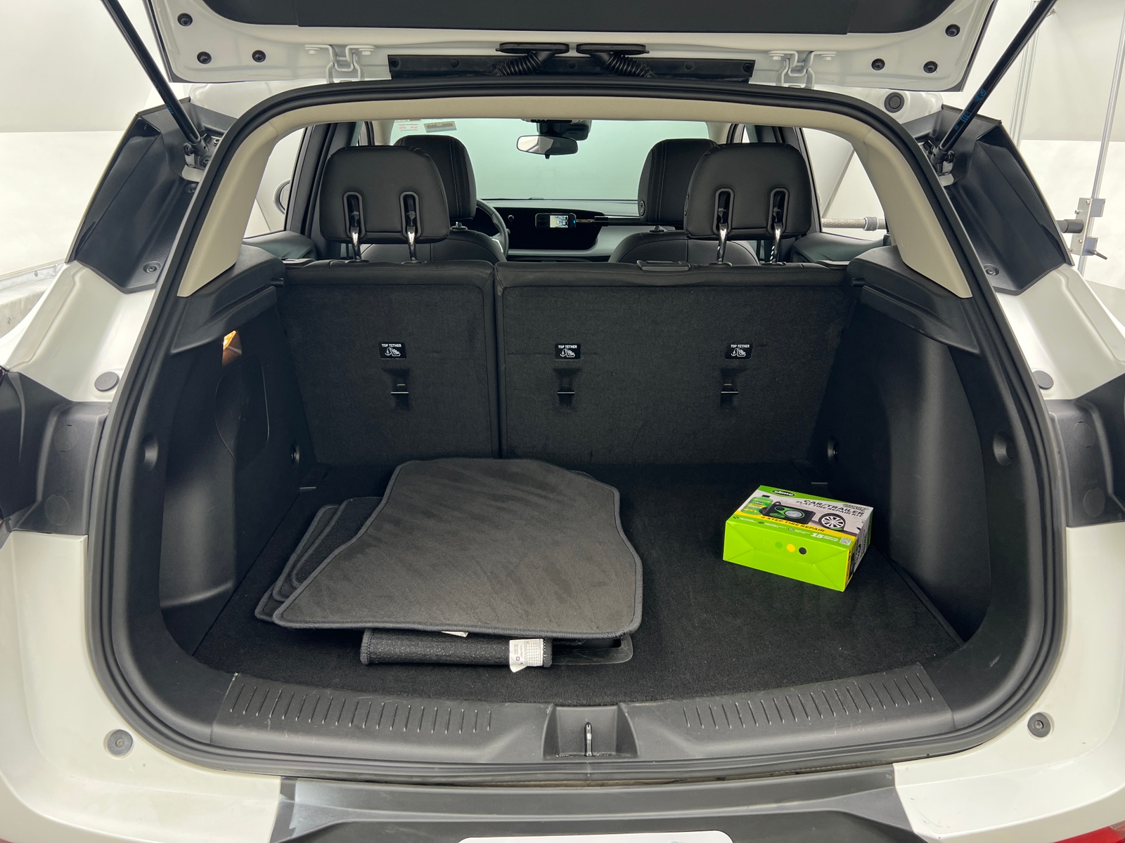 Thumbnail: 2025 Buick Encore GX - 7