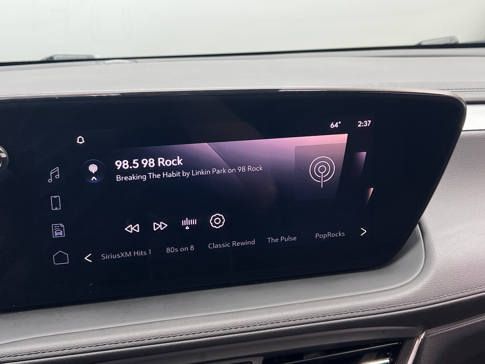 Thumbnail: 2025 Buick Encore GX - 4